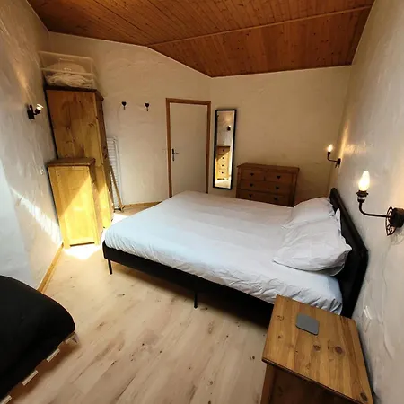 Apartment La Bouillandire - Cosy Au Dernier Etage De La Mae-1121 Les Gets