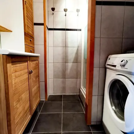 La Bouillandire - Cosy Au Dernier Etage De La Mae-1121 Les Gets