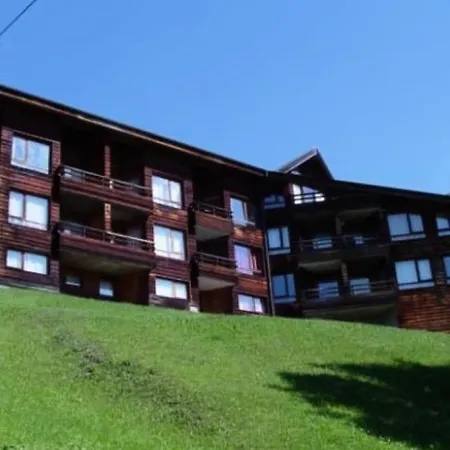 La Bouillandire - Cosy Au Dernier Etage De La Mae-1121 Apartment