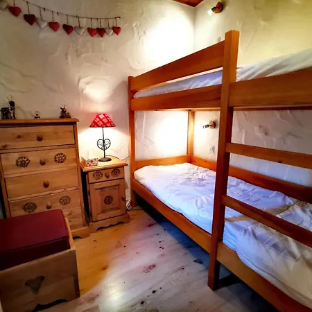 Apartment La Bouillandire - Cosy Au Dernier Etage De La Mae-1121